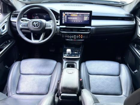 RAM Rampage 2.0 4P TURBO DIESEL REBEL 4X4 AUTOM�TICO, Foto 13