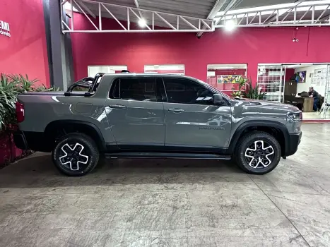RAM Rampage 2.0 4P TURBO DIESEL REBEL 4X4 AUTOM�TICO, Foto 16