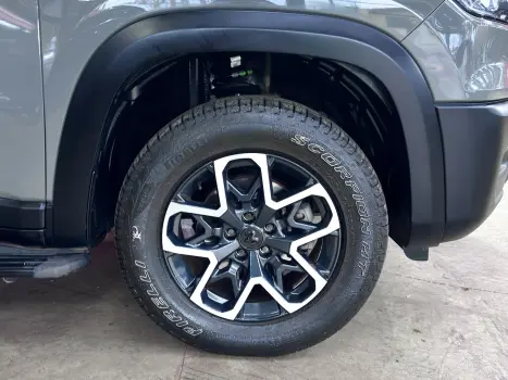 RAM Rampage 2.0 4P TURBO DIESEL REBEL 4X4 AUTOM�TICO, Foto 17