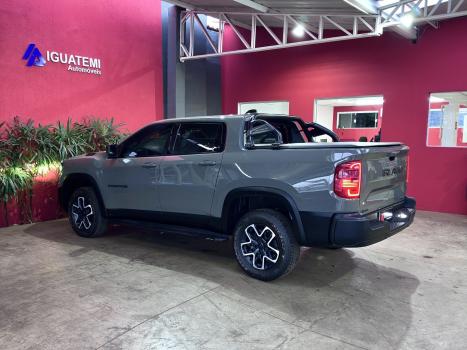 RAM Rampage 2.0 4P TURBO DIESEL REBEL 4X4 AUTOM�TICO, Foto 18