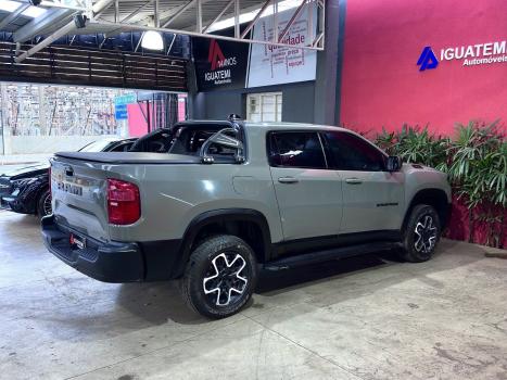 RAM Rampage 2.0 4P TURBO DIESEL REBEL 4X4 AUTOM�TICO, Foto 19