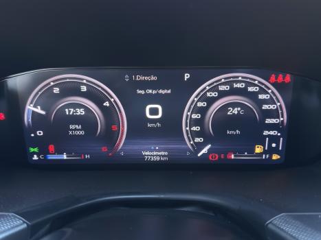 RAM Rampage 2.0 4P TURBO DIESEL REBEL 4X4 AUTOM�TICO, Foto 6