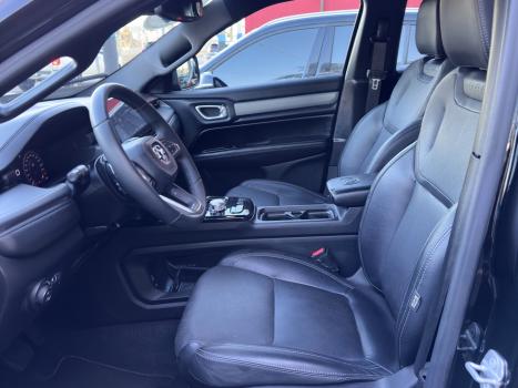 RAM Rampage 2.0 4P TURBO DIESEL REBEL 4X4 AUTOM�TICO, Foto 8