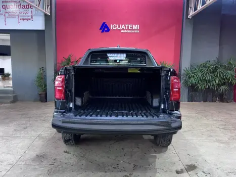 RAM Rampage 2.0 4P TURBO DIESEL REBEL 4X4 AUTOM�TICO, Foto 11