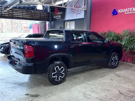 RAM Rampage 2.0 4P TURBO DIESEL REBEL 4X4 AUTOM�TICO, Foto 12