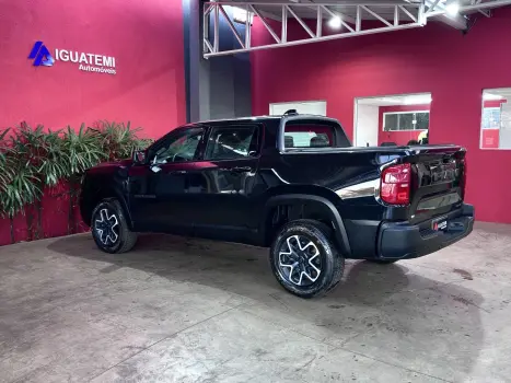 RAM Rampage 2.0 4P TURBO DIESEL REBEL 4X4 AUTOM�TICO, Foto 13