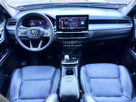 RAM Rampage 2.0 4P TURBO DIESEL REBEL 4X4 AUTOM�TICO, Foto 15