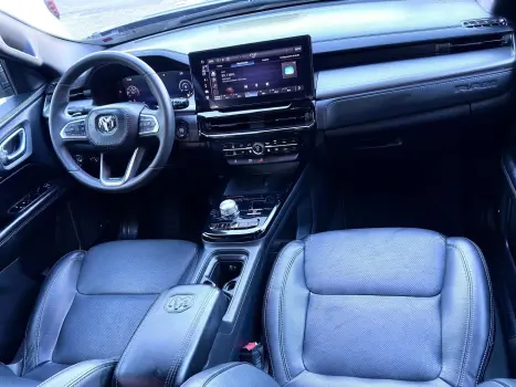 RAM Rampage 2.0 4P TURBO DIESEL REBEL 4X4 AUTOM�TICO, Foto 16