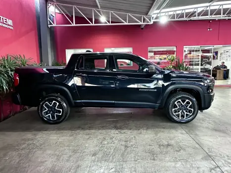 RAM Rampage 2.0 4P TURBO DIESEL REBEL 4X4 AUTOM�TICO, Foto 18