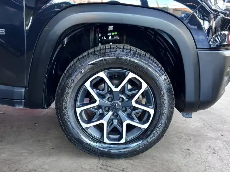 RAM Rampage 2.0 4P TURBO DIESEL REBEL 4X4 AUTOM�TICO, Foto 19