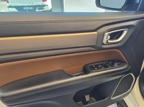 RAM Rampage 2.0 4P TURBO DIESEL LARAMIE 4X4 AUTOM�TICO, Foto 15