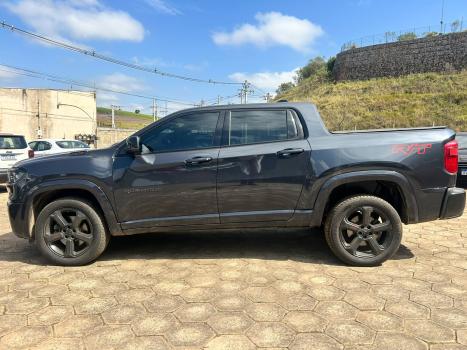 RAM Rampage 2.0 4P TURBO DIESEL REBEL 4X4 AUTOM�TICO, Foto 4