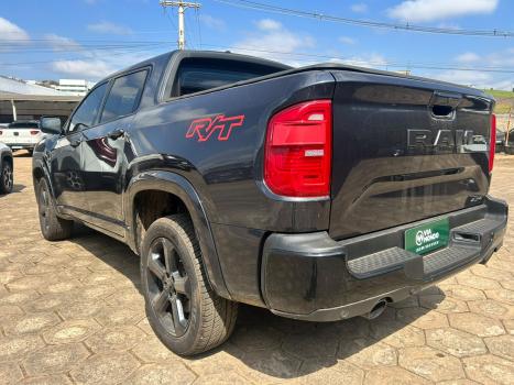 RAM Rampage 2.0 4P TURBO DIESEL REBEL 4X4 AUTOM�TICO, Foto 6