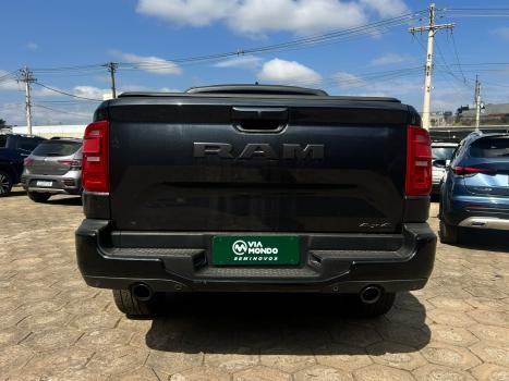 RAM Rampage 2.0 4P TURBO DIESEL REBEL 4X4 AUTOM�TICO, Foto 7