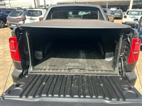 RAM Rampage 2.0 4P TURBO DIESEL REBEL 4X4 AUTOM�TICO, Foto 9