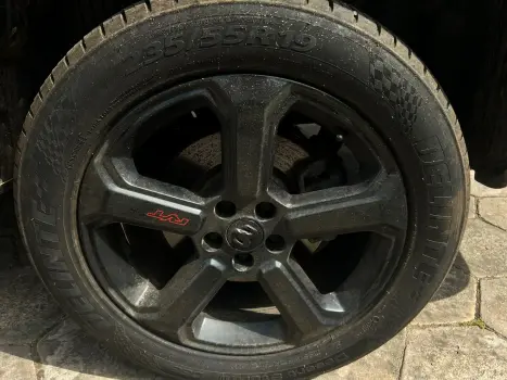 RAM Rampage 2.0 4P TURBO DIESEL REBEL 4X4 AUTOM�TICO, Foto 11