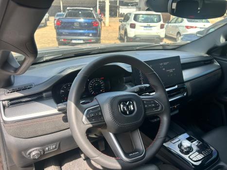 RAM Rampage 2.0 4P TURBO DIESEL REBEL 4X4 AUTOM�TICO, Foto 12