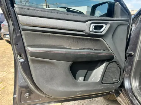 RAM Rampage 2.0 4P TURBO DIESEL REBEL 4X4 AUTOM�TICO, Foto 19