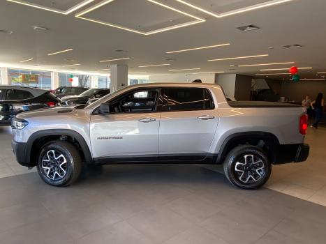 RAM Rampage 2.0 4P TURBO DIESEL REBEL 4X4 AUTOM�TICO, Foto 4