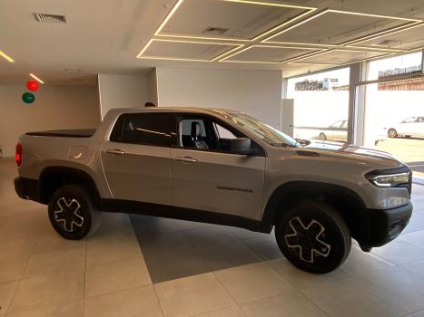 RAM Rampage 2.0 4P TURBO DIESEL REBEL 4X4 AUTOM�TICO, Foto 5