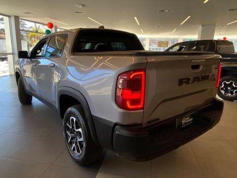 RAM Rampage 2.0 4P TURBO DIESEL REBEL 4X4 AUTOM�TICO, Foto 6