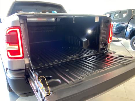 RAM Rampage 2.0 4P TURBO DIESEL REBEL 4X4 AUTOM�TICO, Foto 9