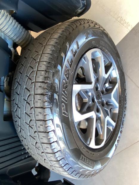 RAM Rampage 2.0 4P TURBO DIESEL REBEL 4X4 AUTOM�TICO, Foto 11