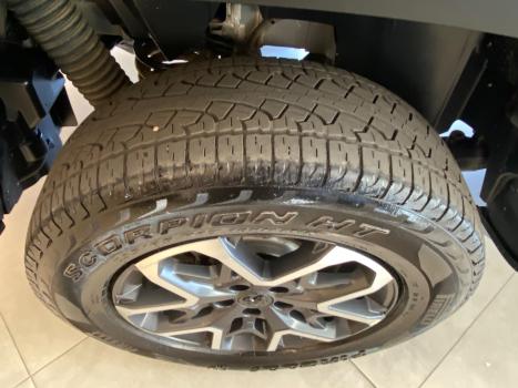 RAM Rampage 2.0 4P TURBO DIESEL REBEL 4X4 AUTOM�TICO, Foto 12