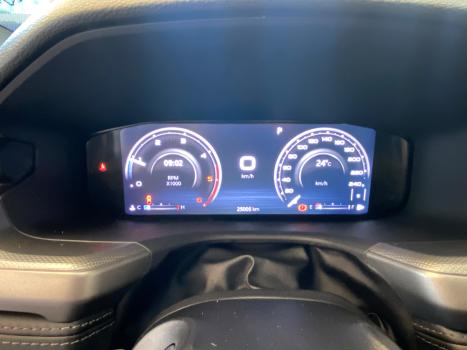 RAM Rampage 2.0 4P TURBO DIESEL REBEL 4X4 AUTOM�TICO, Foto 16