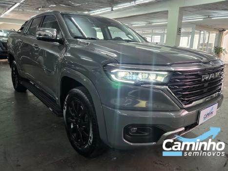 RAM Rampage 2.2 4P BIGHORN TURBO DIESEL 4X4 AUTOMÁTICO, Foto 3