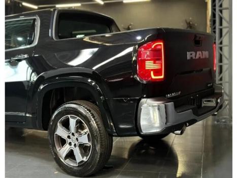 RAM Rampage 2.2 4P LARAMIE TURBO DIESEL 4X4 AUTOM�TICO, Foto 9