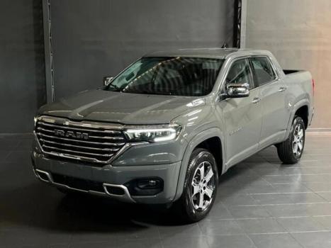 RAM Rampage 2.2 4P LARAMIE TURBO DIESEL 4X4 AUTOMTICO, Foto 1