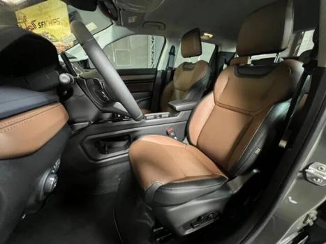 RAM Rampage 2.2 4P LARAMIE TURBO DIESEL 4X4 AUTOMTICO, Foto 8