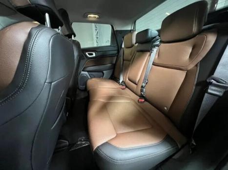 RAM Rampage 2.2 4P LARAMIE TURBO DIESEL 4X4 AUTOMTICO, Foto 9