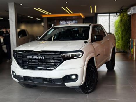 RAM Rampage 2.2 4P LARAMIE TURBO DIESEL 4X4 AUTOM�TICO, Foto 1