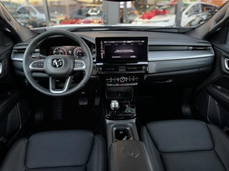 RAM Rampage 2.2 4P LARAMIE TURBO DIESEL 4X4 AUTOM�TICO, Foto 13