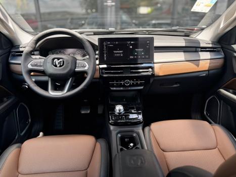 RAM Rampage 2.2 4P LARAMIE TURBO DIESEL 4X4 AUTOM�TICO, Foto 11