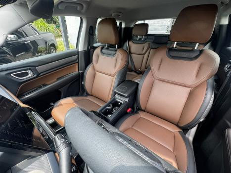 RAM Rampage 2.2 4P LARAMIE TURBO DIESEL 4X4 AUTOM�TICO, Foto 12