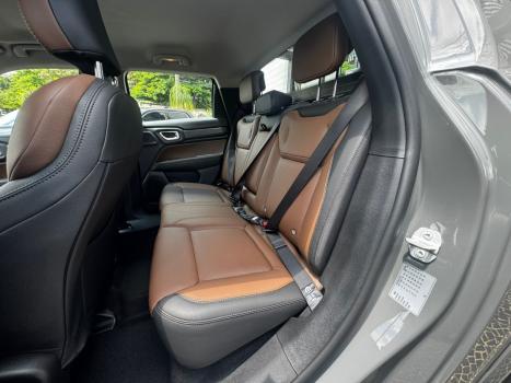 RAM Rampage 2.2 4P LARAMIE TURBO DIESEL 4X4 AUTOM�TICO, Foto 13