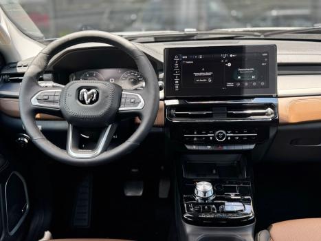 RAM Rampage 2.2 4P LARAMIE TURBO DIESEL 4X4 AUTOM�TICO, Foto 14