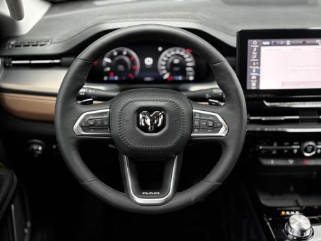 RAM Rampage 2.2 4P LARAMIE TURBO DIESEL 4X4 AUTOM�TICO, Foto 12