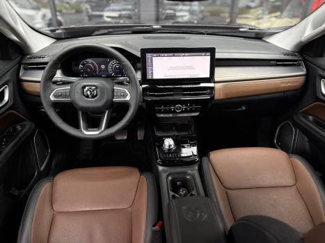 RAM Rampage 2.2 4P LARAMIE TURBO DIESEL 4X4 AUTOM�TICO, Foto 14