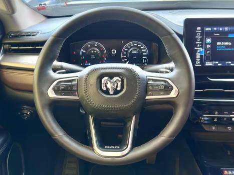 RAM Rampage 2.2 4P LARAMIE TURBO DIESEL 4X4 AUTOM�TICO, Foto 2