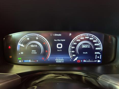 RAM Rampage 2.2 4P LARAMIE TURBO DIESEL 4X4 AUTOM�TICO, Foto 3