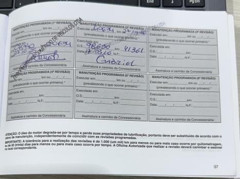 RAM Rampage 2.2 4P LARAMIE TURBO DIESEL 4X4 AUTOM�TICO, Foto 4