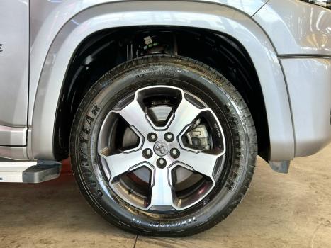 RAM Rampage 2.2 4P LARAMIE TURBO DIESEL 4X4 AUTOM�TICO, Foto 9