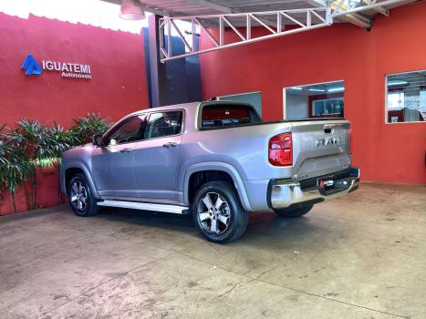 RAM Rampage 2.2 4P LARAMIE TURBO DIESEL 4X4 AUTOM�TICO, Foto 12
