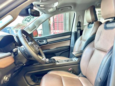 RAM Rampage 2.2 4P LARAMIE TURBO DIESEL 4X4 AUTOM�TICO, Foto 14