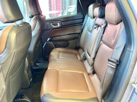 RAM Rampage 2.2 4P LARAMIE TURBO DIESEL 4X4 AUTOM�TICO, Foto 15