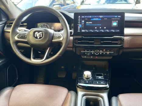 RAM Rampage 2.2 4P LARAMIE TURBO DIESEL 4X4 AUTOM�TICO, Foto 17